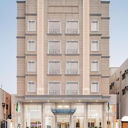 Landmark Hotel & Suites 吉达 外观 照片
