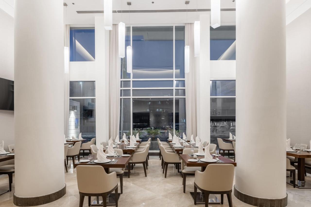 Landmark Hotel & Suites 吉达 外观 照片