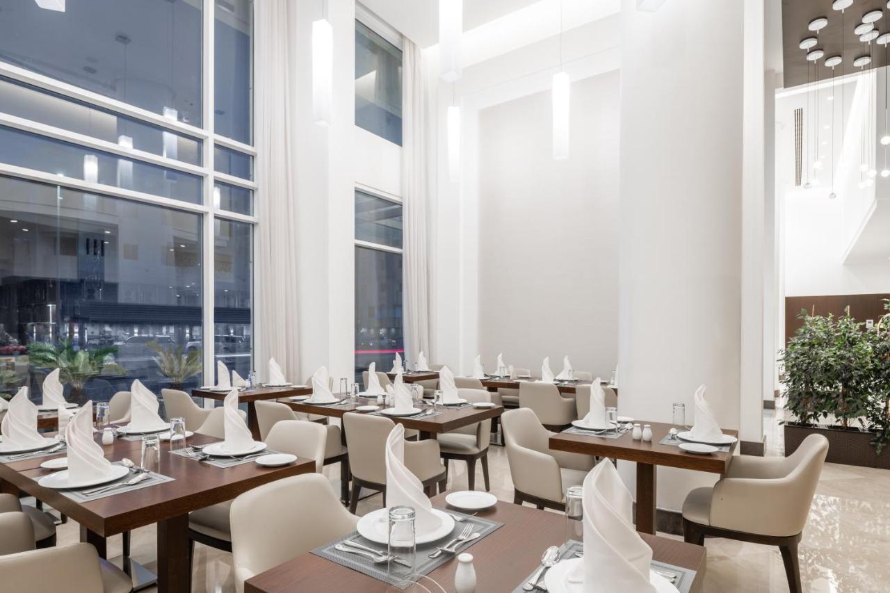 Landmark Hotel & Suites 吉达 外观 照片