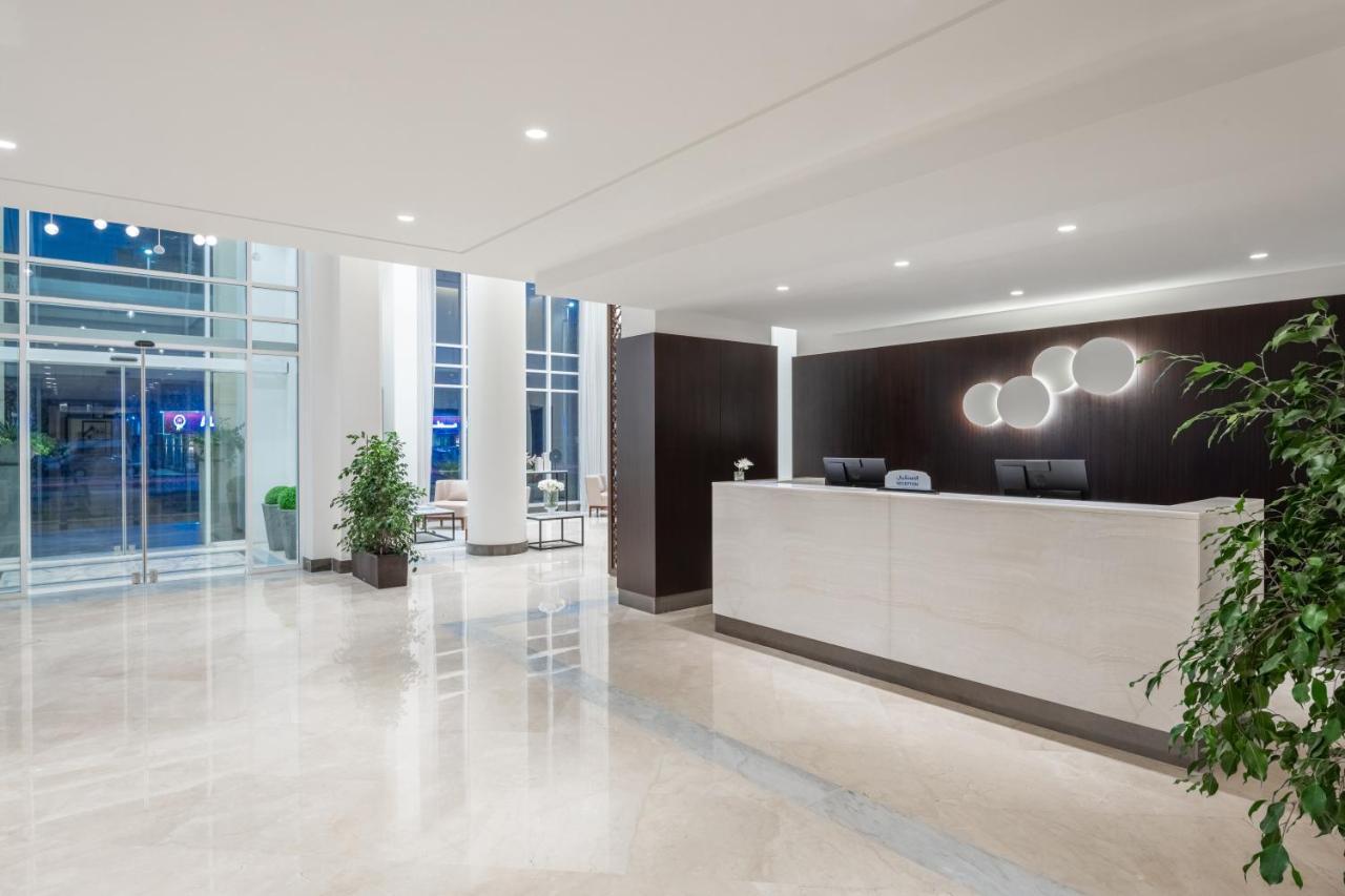 Landmark Hotel & Suites 吉达 外观 照片