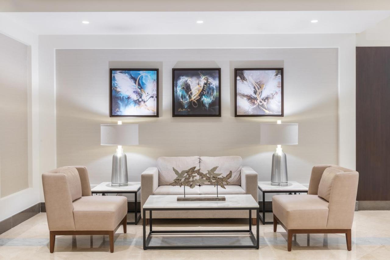 Landmark Hotel & Suites 吉达 外观 照片