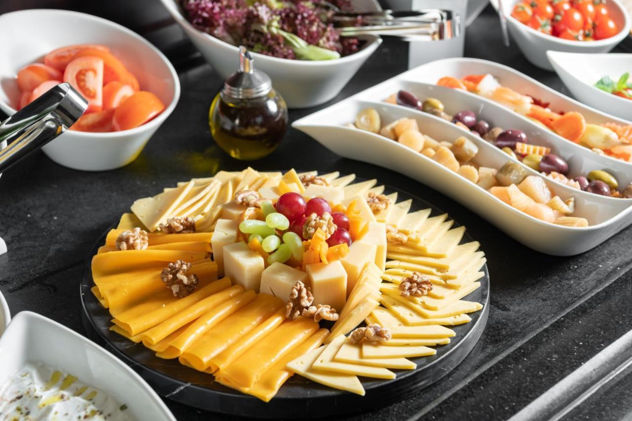 Landmark Hotel & Suites 吉达 外观 照片