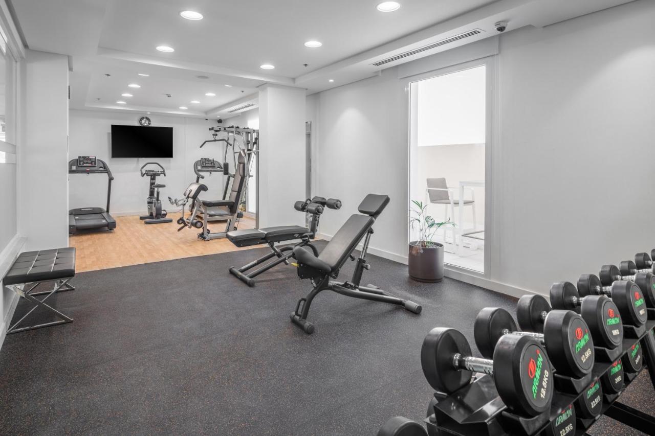 Landmark Hotel & Suites 吉达 外观 照片