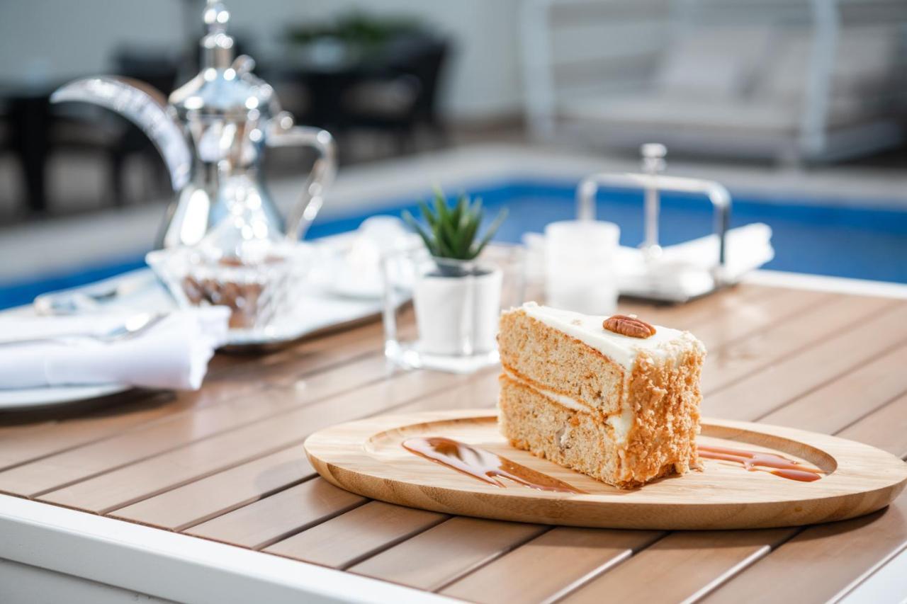 Landmark Hotel & Suites 吉达 外观 照片