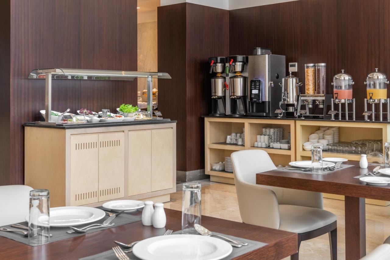 Landmark Hotel & Suites 吉达 外观 照片