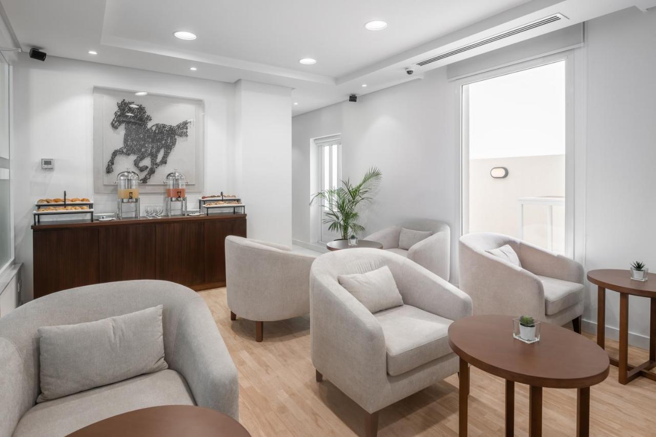 Landmark Hotel & Suites 吉达 外观 照片