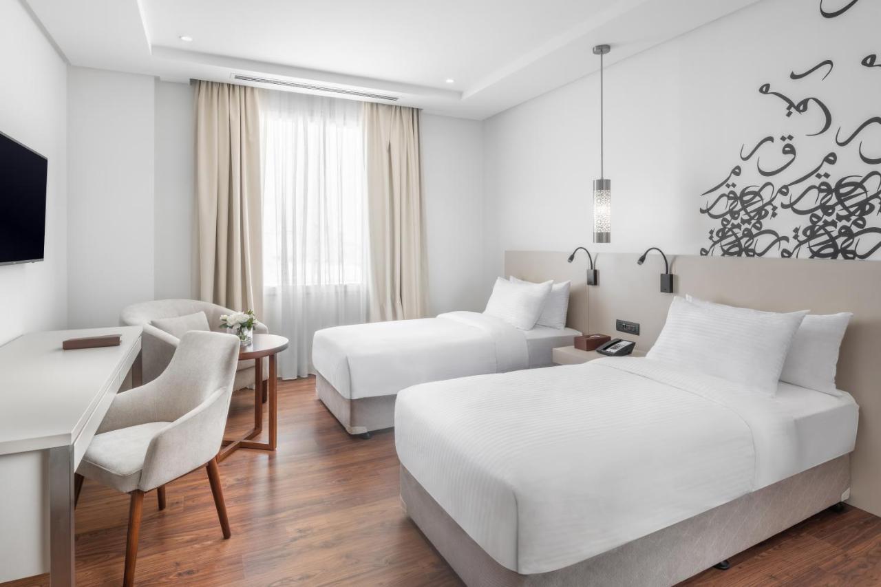 Landmark Hotel & Suites 吉达 外观 照片