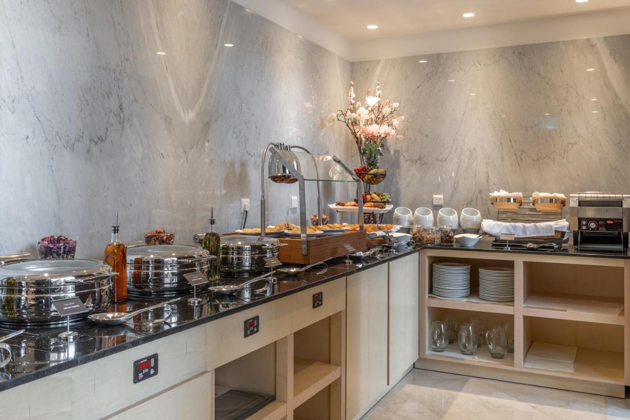 Landmark Hotel & Suites 吉达 外观 照片