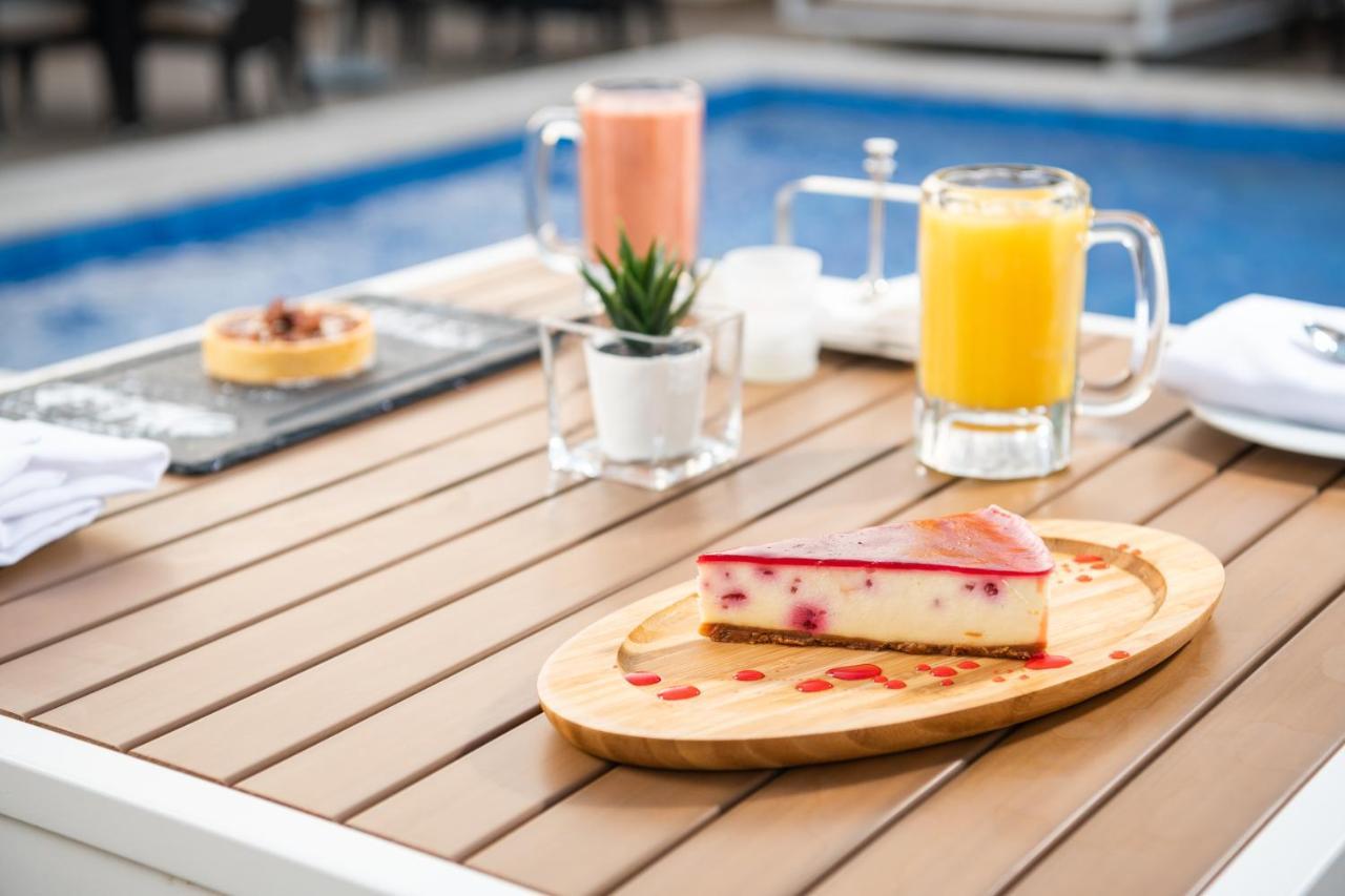 Landmark Hotel & Suites 吉达 外观 照片