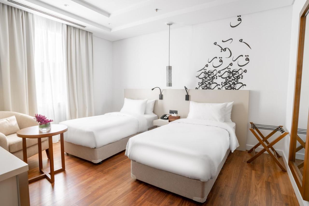 Landmark Hotel & Suites 吉达 外观 照片