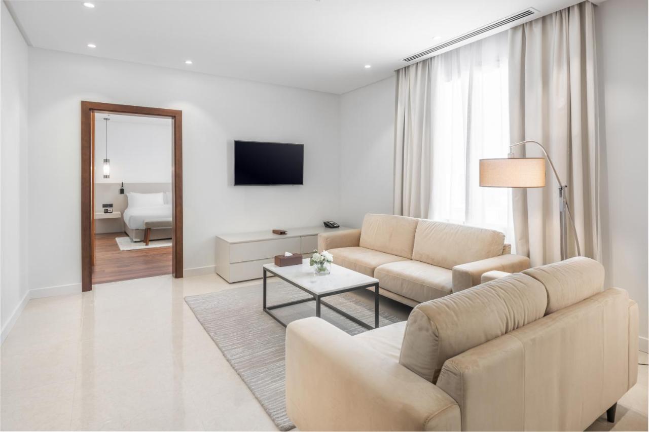 Landmark Hotel & Suites 吉达 外观 照片