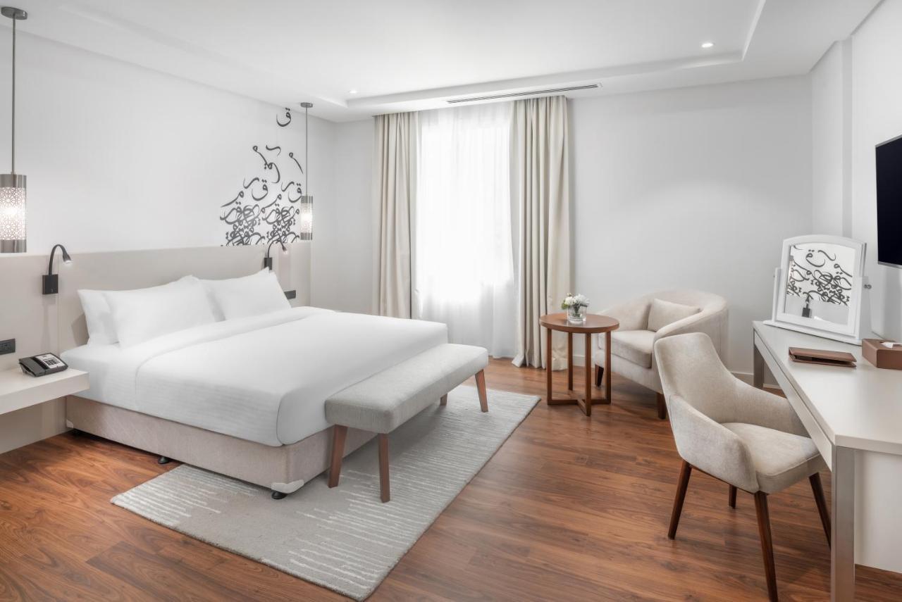 Landmark Hotel & Suites 吉达 外观 照片