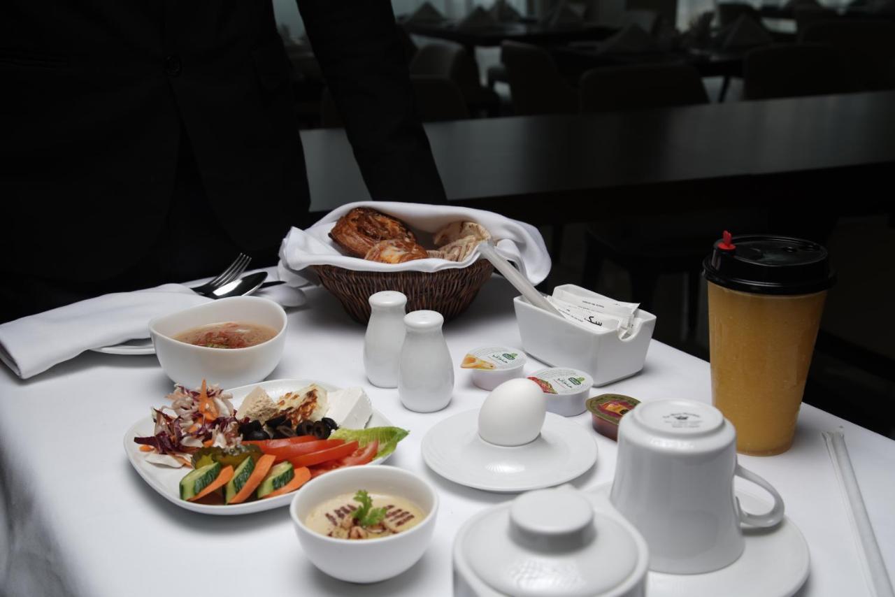 Landmark Hotel & Suites 吉达 外观 照片