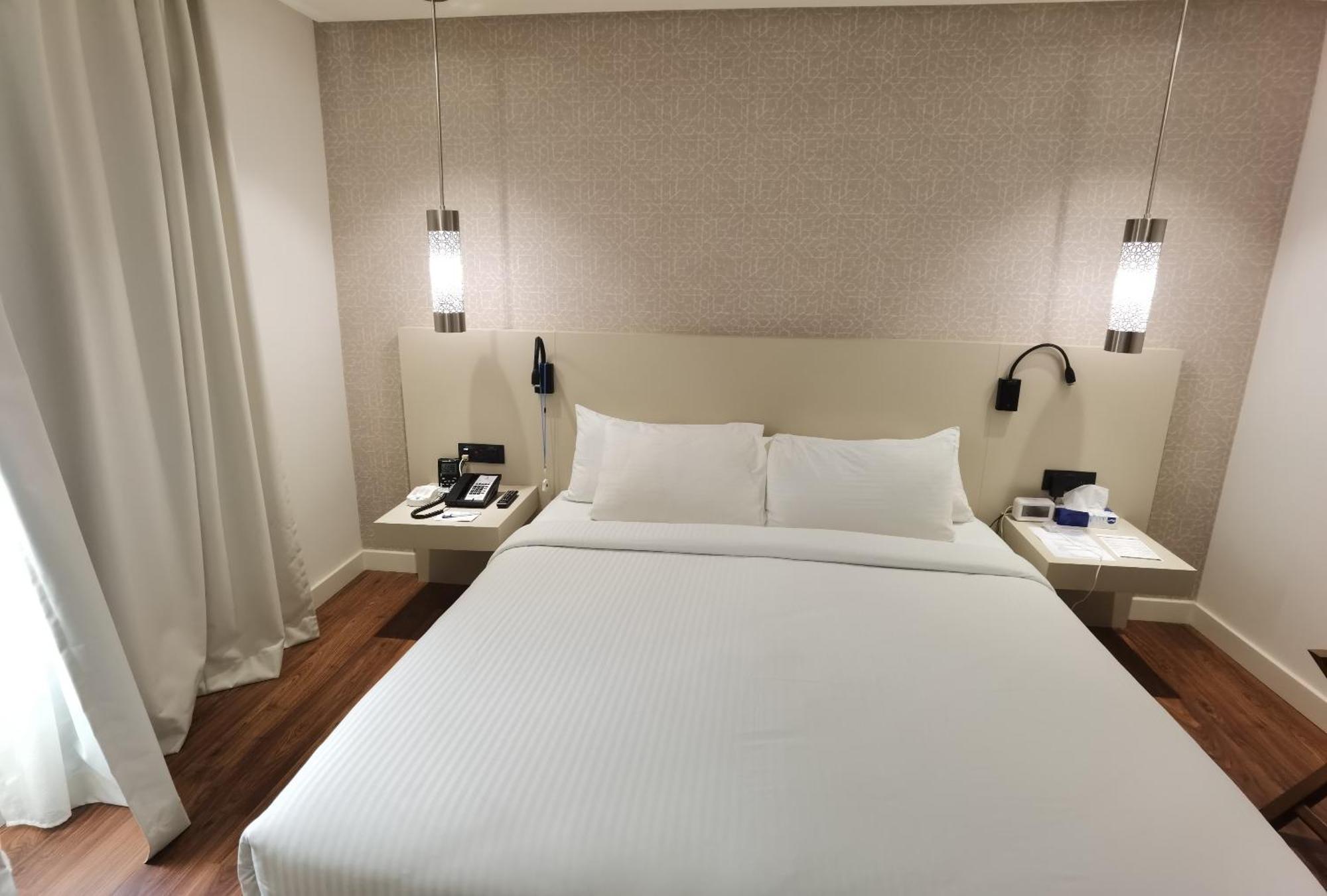 Landmark Hotel & Suites 吉达 外观 照片