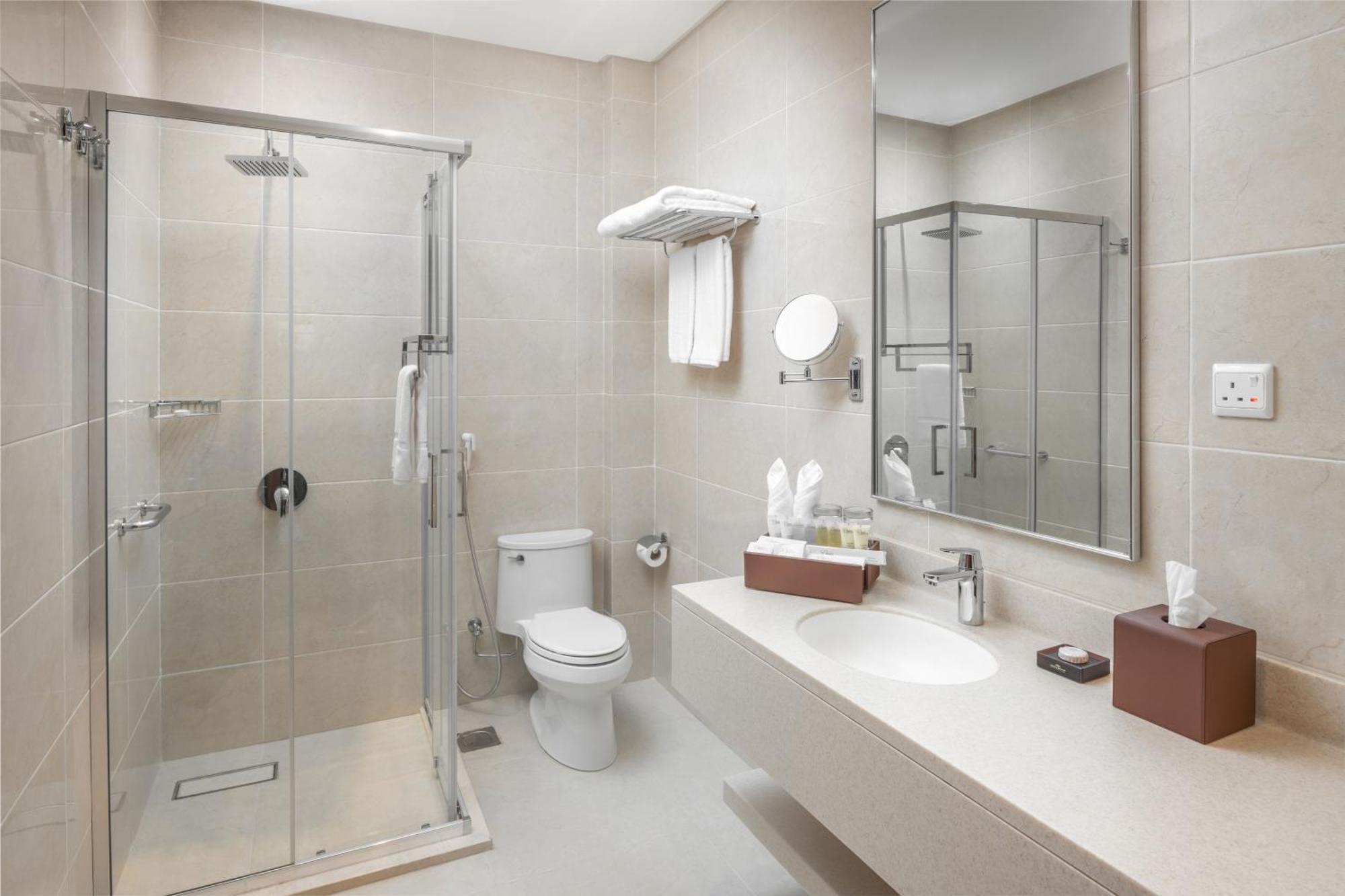 Landmark Hotel & Suites 吉达 外观 照片